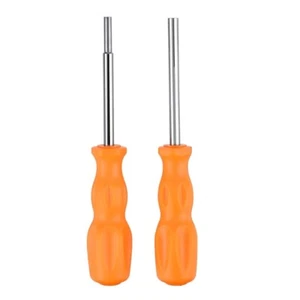 Gamebit Security Screwdriver Tool Bit 3.8mm + 4.5mm N-GC N-ES N-64 S-NES - Picture 1 of 8