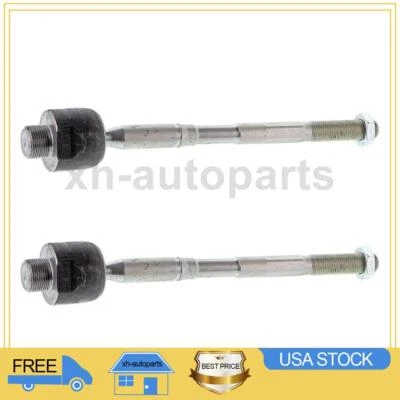 Se adapta a Lexus GX460 2X 2010~2019 interior delantero Mevotech Supreme Tie Rod End XH Foto 1 de 2