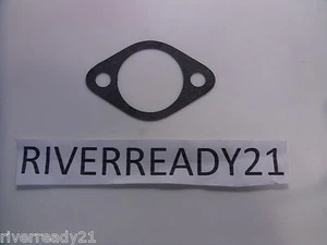Kawasaki 440 Jetski Jet Ski Mikuni 38 carb base gasket Sea-doo 580 sp New nstock - Picture 1 of 1