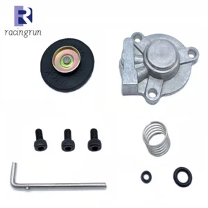 FCR39 Carb Accelerator Pump Kit for Suzuki DRZ400E Kawasaki KLX400R Yamaha - Picture 1 of 4