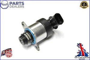 FUEL PUMP PRESSURE REGULATOR CONTROL VALVE FOR HONDA ACCORD CR-V VOLVO S60 NEW - Picture 1 of 12