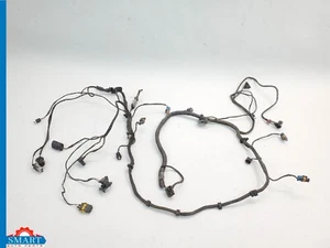 1997 BMW Z3 Roadster Front Headlight Fog Light Wire Harness 100k Miles - Picture 1 of 13