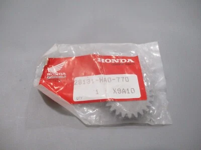 NOS Honda OEM Gear C 25T 1987 ATC250ES ATC250SX TRX250 28131-HA0-770 - Image 1 of 2