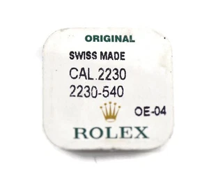Rolex Cal 2230-540 Reversing Wheel - Picture 1 of 2