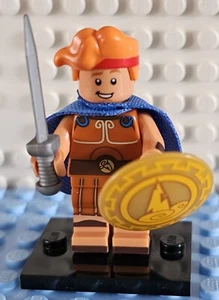 Hercules (DIS037) 2013 LEGO Disney Series 2 (71024) - Picture 1 of 2