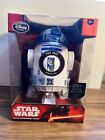 Star Wars R2-D2 Astromech Droid Interactive Robot by Hasbro