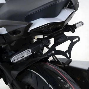 Kawasaki Ninja 1000SX 2020-2023 Tail Tidy R&G Fender Eliminator R+G LP0289BK - Bild 1 von 3
