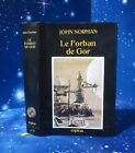 OPTA Av.fant. 32 - Le Forban de Gor. Jean-Louis VERDIER X9 Dedication