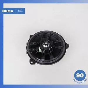 2010 Land Rover Range Rover L322 Rear Left or Right D-Pillar Speaker OEM - Picture 1 of 7