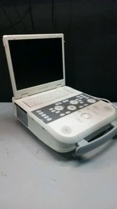 2014 Siemens Acuson P300 Portable Ultrasound Machine with two FREE probes - Picture 1 of 4
