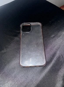 iphone 12 pro max casetify case - Picture 1 of 1