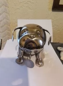 Hundeform Cocktailshaker - Bild 1 von 5