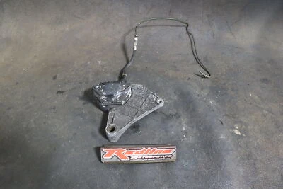 1983 宝马 R100RS 980 后背制动计算器 34211236480 34311236230  — 第 1/4 张图片