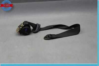 Retractor de cinturón de seguridad delantero derecho Porsche Boxster 986 97-04 OEM Foto 1 de 4