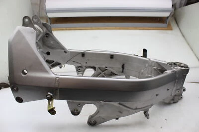 03-09 honda interceptor 800 FRAME CHASSIS - Image 1 of 4