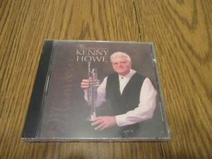 RARE CD KENNY HOWE MEMORIES KH4927CD - Imagen 1 de 2