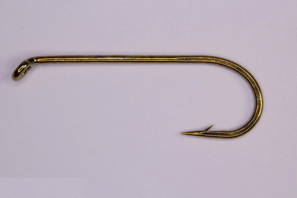 Fliegentom Fliegenhaken FT7031HQ - Mayfly, lange Nymphen - Bild 1 von 1