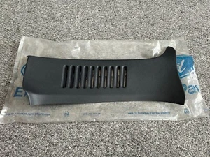 Ford Escort Mk6 Estate LH Rear C Pillar Trim Genuine OEM 1075232 95ABN31021AAYNB - Picture 1 of 6