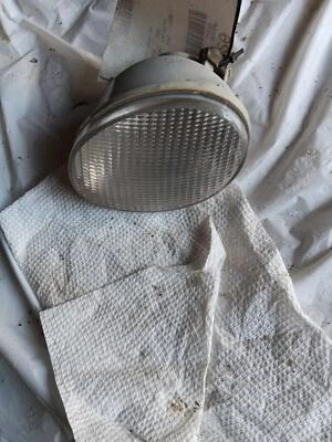 Luz antiniebla/marca/estacionamiento/giro/lámpara izquierda FORD TAURUS 96 97 Foto 1 de 2