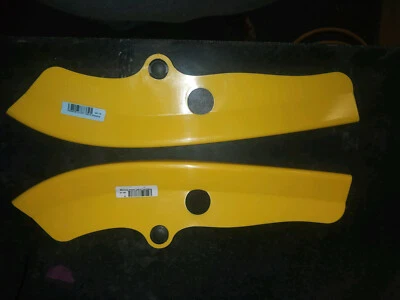 2019 道奇挑战者锅炉保护套 — 第 1/2 张图片