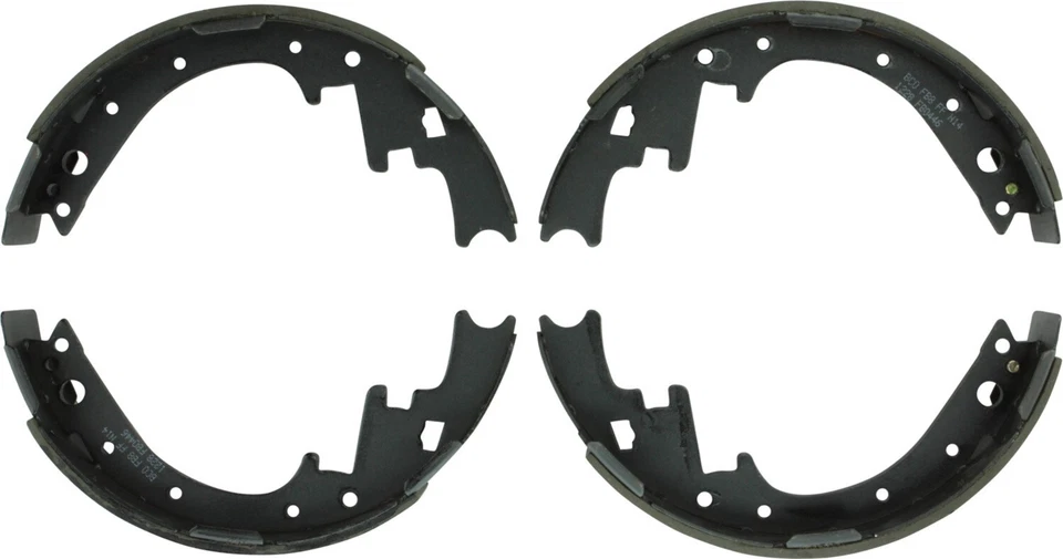 Drum Brake Shoe Set Rear Bosch For 1984-1994 Dodge B250 1985 1986 1987 1988 1989 - Image 1 of 1