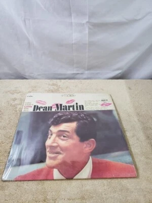 DEAN MARTIN ~ You Can't Love 'Em All ~ SPC-3057 ~ 1967 ~ LP ~ EX - Image 1 of 4