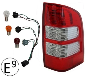 Right Rear Light for Ford Ranger 2006-2009 (Asia Spec) RHS - Picture 1 of 5