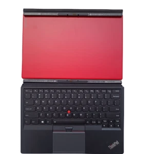 Lenovo Thinkpad x1 2016 tableta gen2 gen1 portátil teclado de acoplamiento externo - Imagen 1 de 10