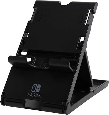 HORI Switch Compact PlayStand Nintendo Switch Foto 1 de 3
