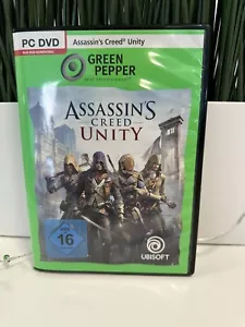 Assassin's Creed: Unity PC ( Neuwertig) - Bild 1 von 2