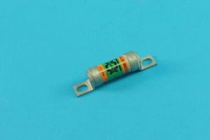 Brush 25ET BS88:4 fast acting fuse, 25A 660V, BS aR 19 x 77, without indicator - Picture 1 of 1