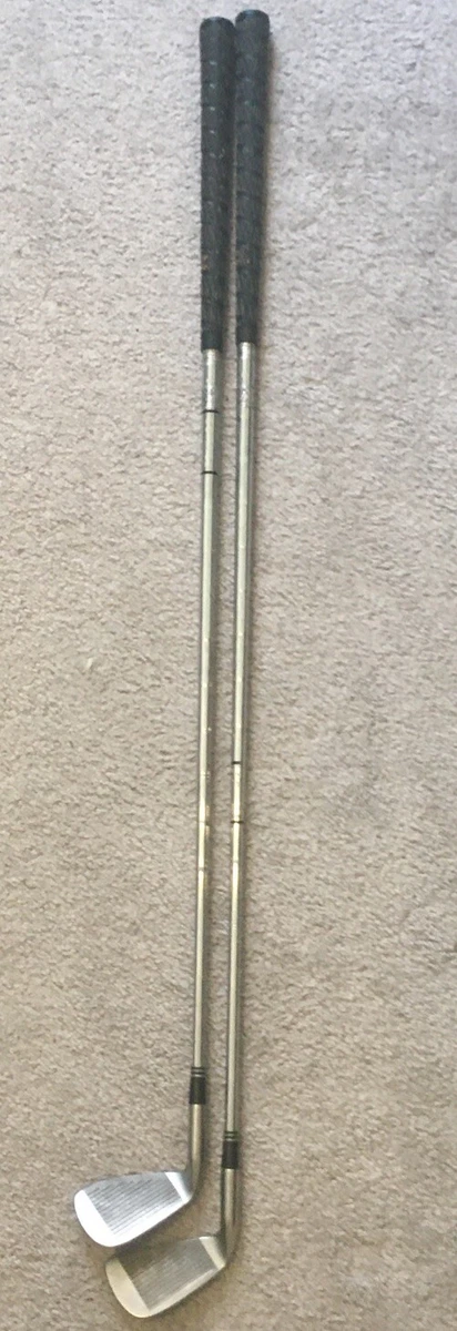 Jack Nicklaus 8-Iron Golf Clubs for sale | eBay