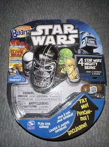 Star Wars Mighty Beanz 2010 Gamorrean Guard. Sealed Free Shipping - Picture 1 of 2