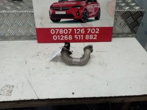 Vauxhall Astra K Sri 1.6 Diesel 2015-2021 EGR PIPE 55574012 - Picture 1 of 2