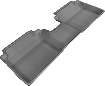 Alfombrillas 3D MAXpider para todo tipo de clima serie KAGU para HYUNDAI ELANTRA GT 13-17 Foto 1 de 3