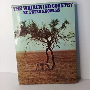 The Whitlwind Country by Peter Knowles - Bild 1 von 6