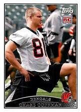 2009 Topps Football #251-440 Pick Your Card NM-MT