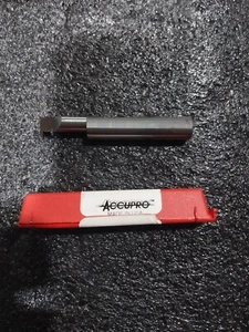 ACCUPRO Grooving Tool 3/8" - Picture 1 of 4