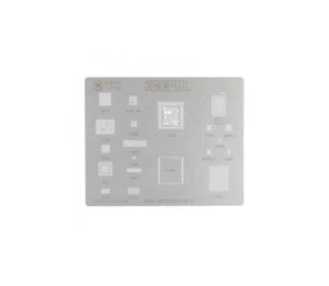 STENCIL 3D A11 PER REBALLING RIGENERAZIONI CHIP PER IPHONE 8 8 PLUS - Imagen 1 de 1