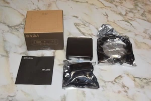 New Open Box EVGA DP Hub Hot Plug DisplayPort 1.2 200-DP-1301-L1 - Picture 1 of 2