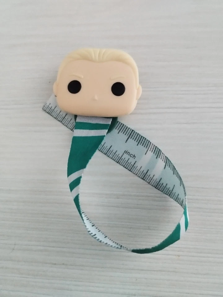 FUNKO HARRY POTTER KINDER DRACO MALFOY - Imagen 1 de 1