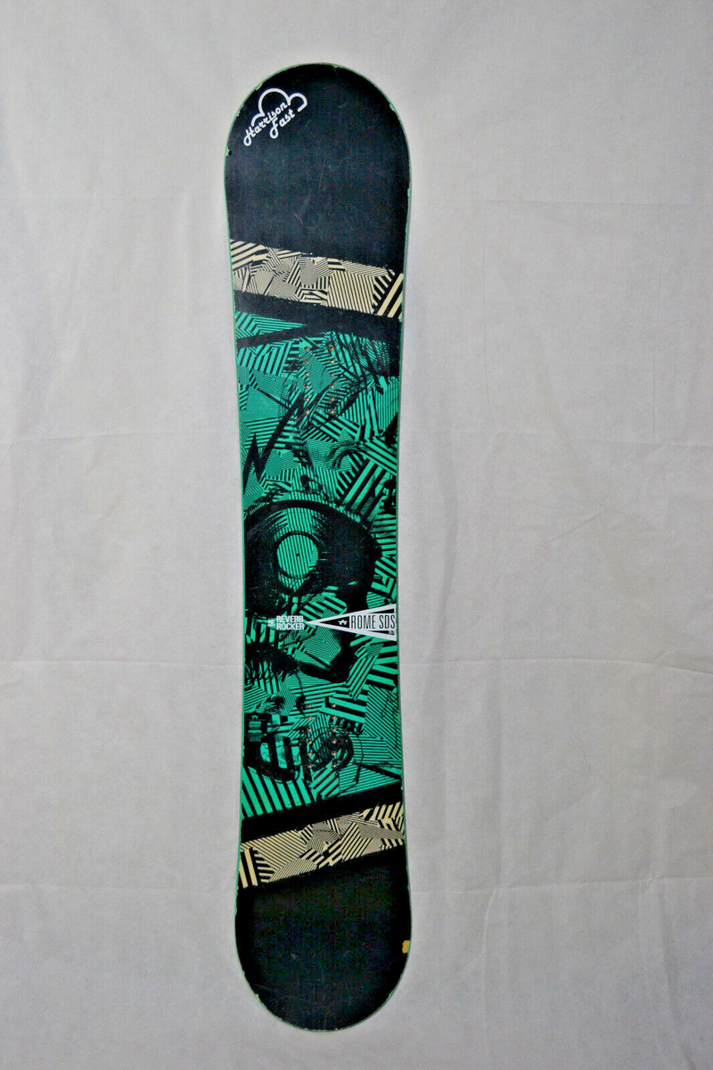 Rome SDS Snowboards for sale | eBay Rome SDS Snowboards for sale | eBay