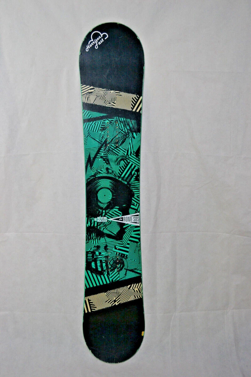 Rome SDS Skiing, Snowboarding & Snowshoeing | eBay