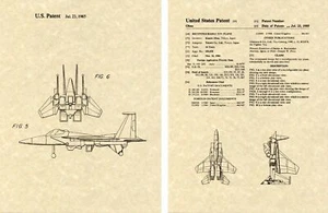 Transformers STARSCREAM EE. UU. Patente Impresión Artística LISTA PARA ENMARCAR OHNO Estrella Grito - Imagen 1 de 1