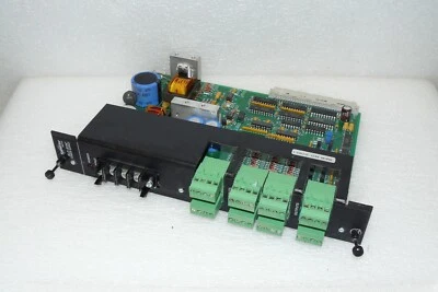 SUPERIOR ELECTRIC SLO-SYN MX2 POWER SUPPLY & I/O BOARD 224042 - Image 1 of 3