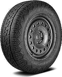 Nitto Nomad Grappler