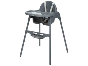 bebeconfort 2-in-1 Hochstuhl »Meely«, auch als Kleinkinderstuhl nutzbar - B-Ware - Bild 1 von 8