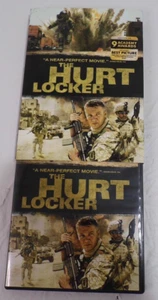DVD The Hurt Locker No Mannual Very Good Disc w Case - Picture 1 of 14