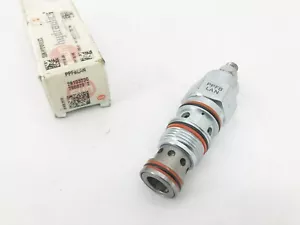 Neu Sun Hydraulics PPFB-LAN Überdruckventil - Bild 1 von 5