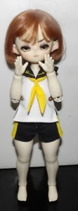 BJD Custom Full set! Dividing Line Fenjiexian boy gremlin anime 1/6 doll - Picture 1 of 24